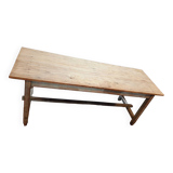 Old farm table