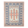 5x7 Blue & Copper Classic Persian Rug, 166x209Cm