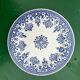 Gien - 5 dessert plates