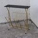 Porte revue vintage  1950