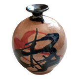 Ball vase