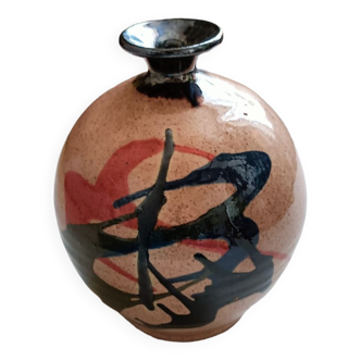 Vase boule