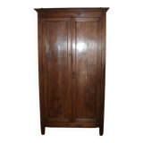 Wood cupboard