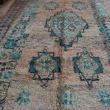 Berbere carpet, 360x195 cm