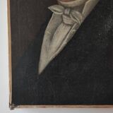 19th century man portrait