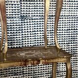 Tables gigogne Florentine