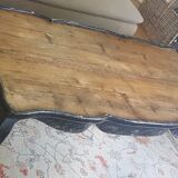 Gustavian style coffee table