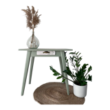 Table Vert de Gris