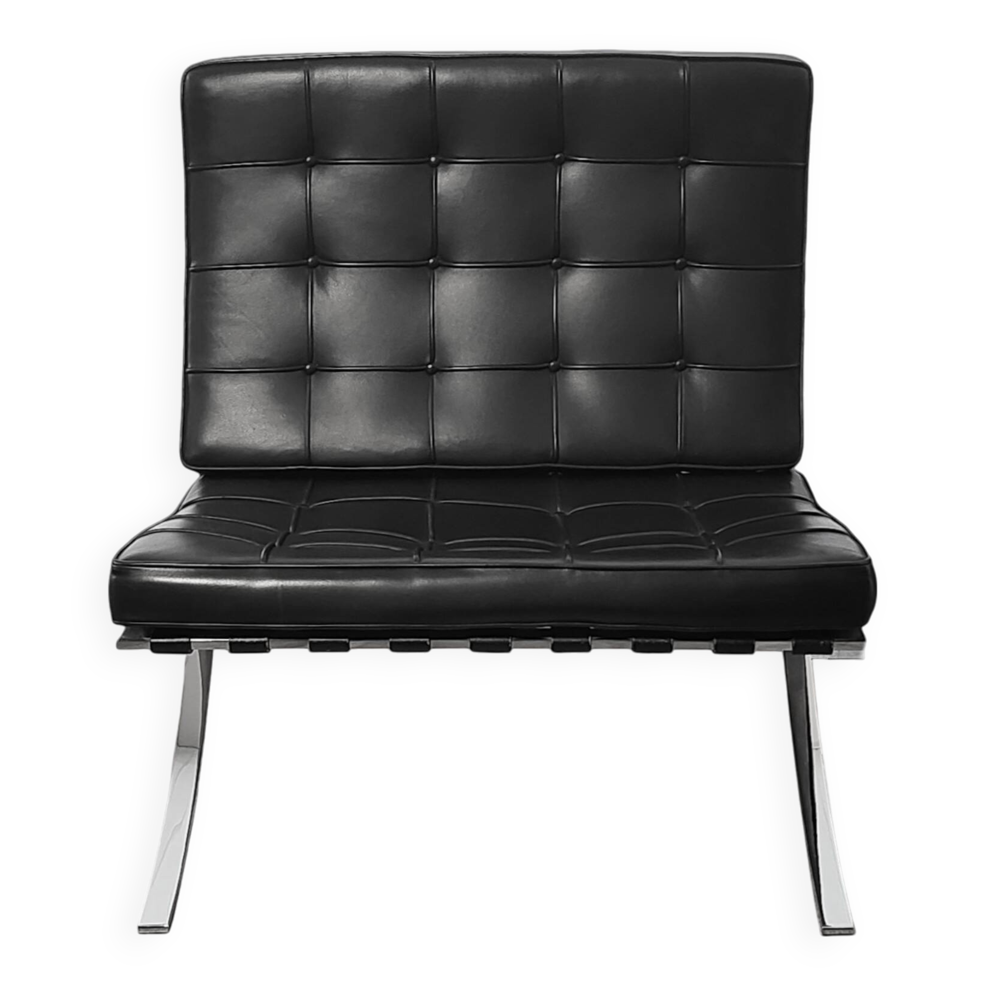 Barcelona Bench - Knoll Edition - Ludwig Mies Van der Rohe