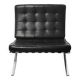 Barcelona Bench - Knoll Edition - Ludwig Mies Van der Rohe