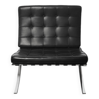 Barcelona Bench - Knoll Edition - Ludwig Mies Van der Rohe