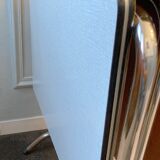 1960 adjustable Formica table