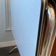 Table 1960 ajustable en formica
