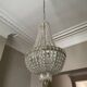 Lustre style Empire