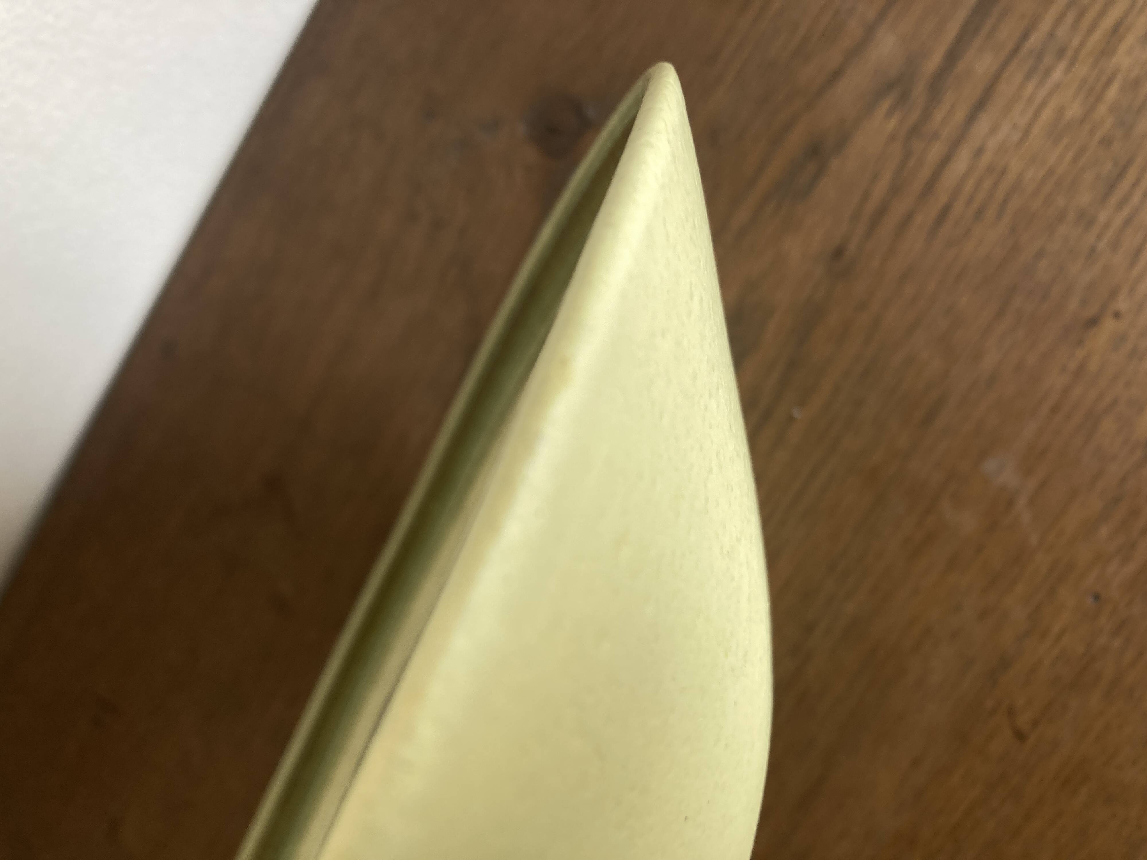 Ceramics by Dominique Guillot Vallauris mid-century coffee table centerpiece