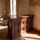 The high-quality Italian Renaissance Revival credenza, 1920s/1930s
