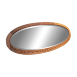 Art Deco mirror