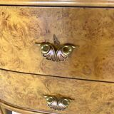 Commode italienne des années 60, avec un très haut niveau de qualité