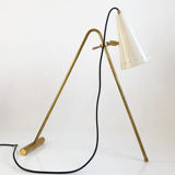 Italian lamp bipode