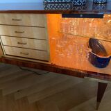 60s sideboard