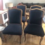 Set of 4 chairs