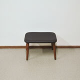 Vintage danish skai stool