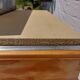 Mado buffet, stainless steel tray