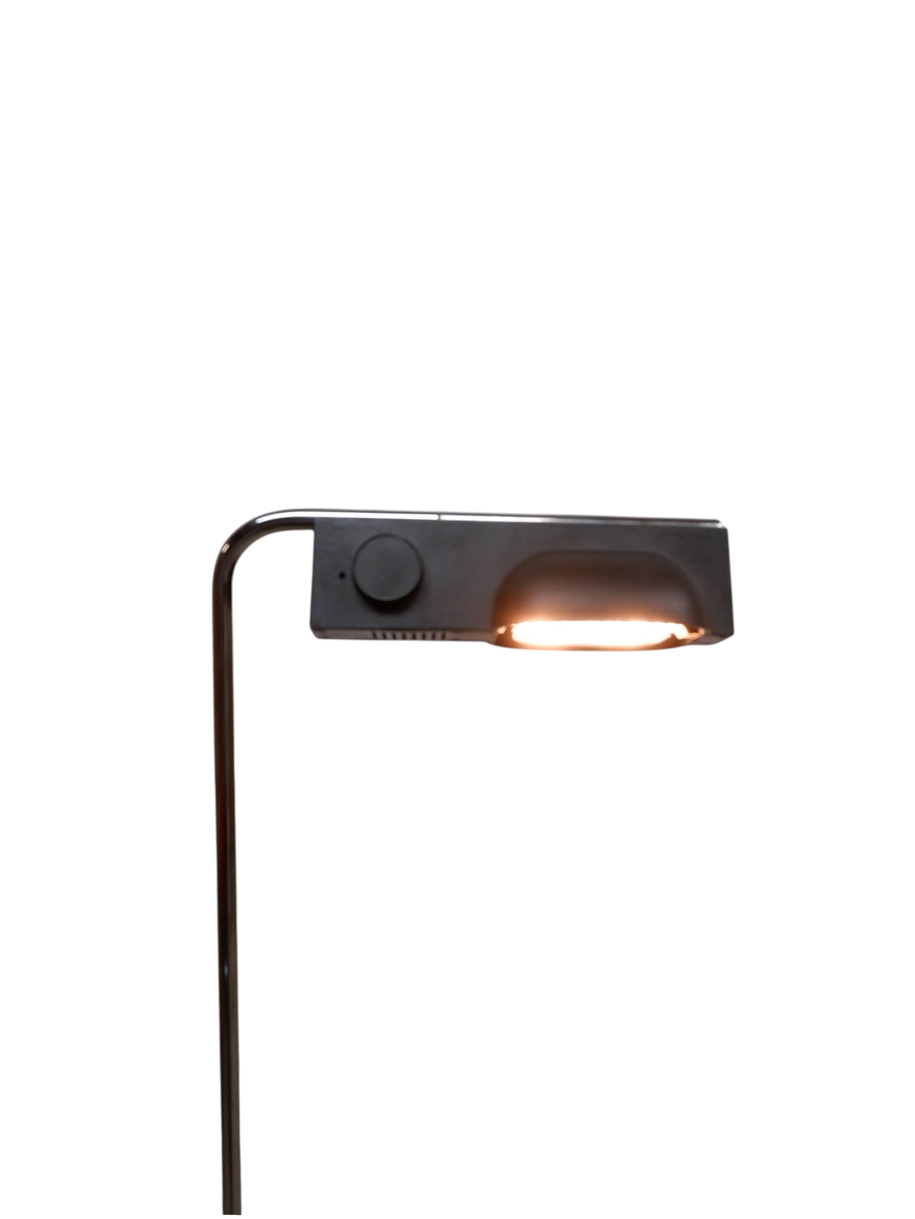 Artemide Camera Terra Floor Lamp, 1980s