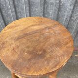 Vintage Scandinavian stool