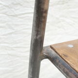 Chair model "C27" from Mobilor