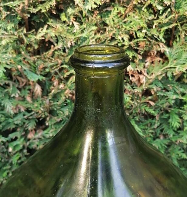 Demijohn 20L