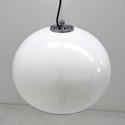Suspension Bud by Studio 6G for Harvey Guzzini, 1970