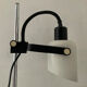 Lampe de bureau articulée des années 80