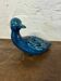 Ceramic duck