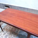 Dining table Johannes Andersen, Denmark 1960