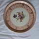 Mazay pie dish Limoges