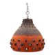 Pendant lamp, Danish design, 1960s, production: Denmark