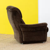 Vintage Scandinavian armchair