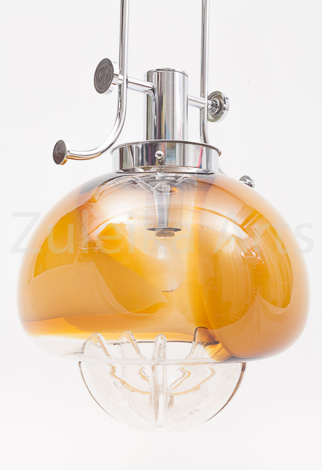 Lustre Mazzega Murano