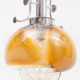 Lustre Mazzega Murano