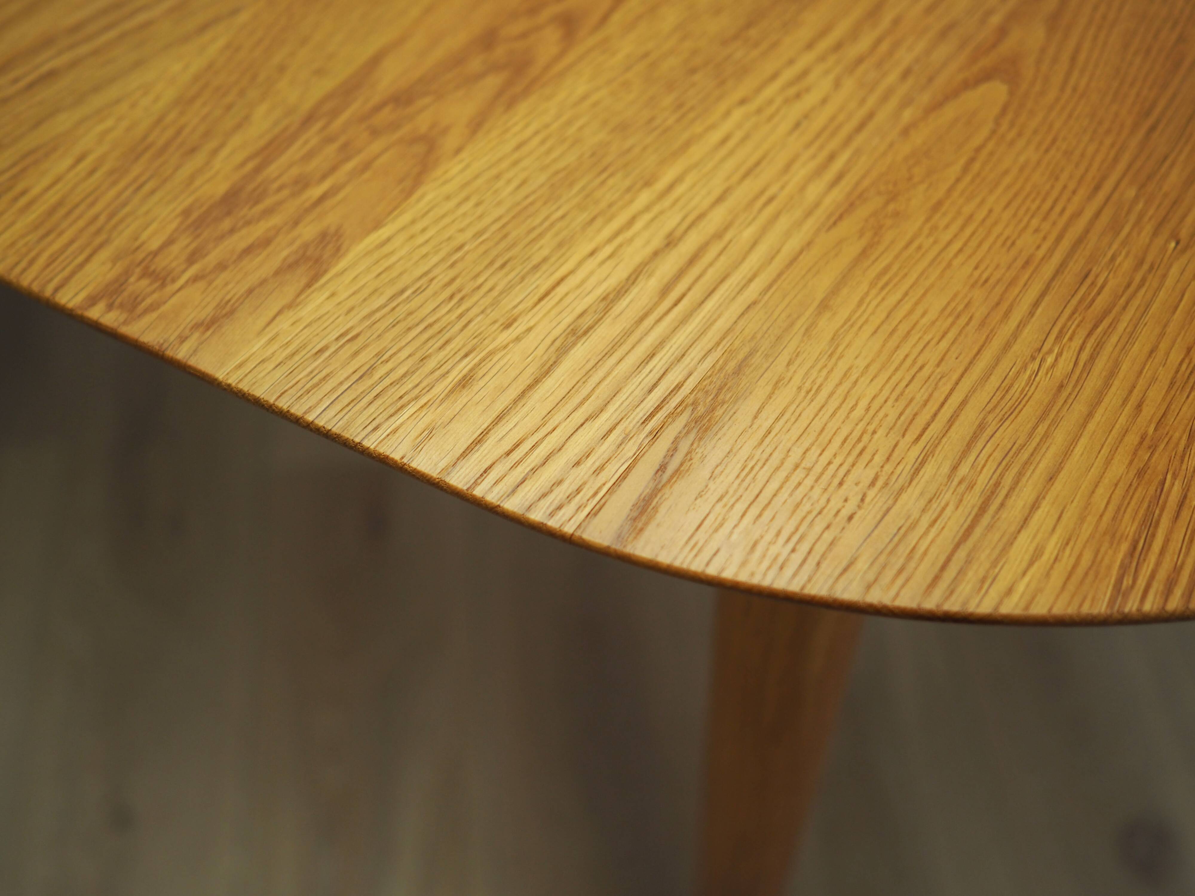 Ash table, Danish design, 1960s, designer: Gunnar Falsig, manufacturer: Hol