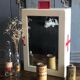 Medicine cabinet