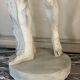Apollo of the Belvedere, plaster cast after the Antique, around 1900