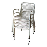 EMU RIO ITALIE Vintage Armchairs