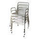 Fauteuils EMU RIO ITALIE Vintage