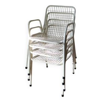EMU RIO ITALIE Vintage Armchairs