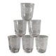 Verres gravé