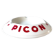 Cendrier publicitaire vintage Picon