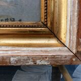 Pastel bouquet of pink flowers