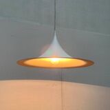 Semi-vintage pendant lamp by Bondrup & Thorup for Fog & Mørup, 1970s.